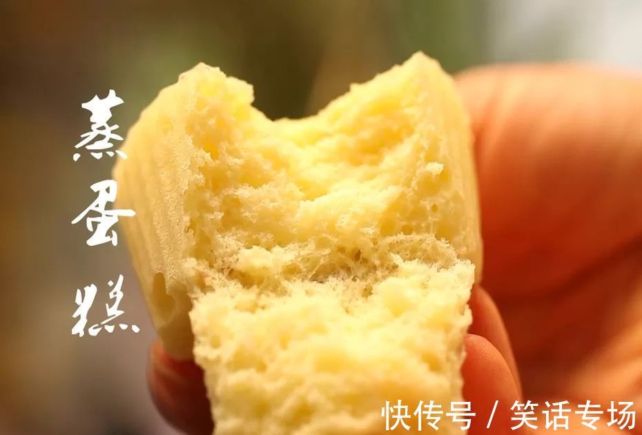 没有烤箱怎么做蛋糕4种方法电饭煲、微波炉、平底锅和蒸蛋糕