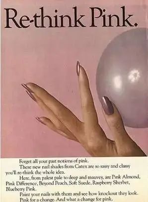 美甲|比今天是周五更令人开心的是……刚做了新美甲