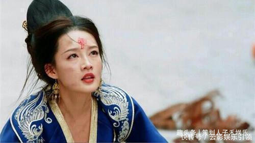 李少红|18岁被骗走全部酬劳,录制综艺留阴影,李沁的成名之路真坎坷