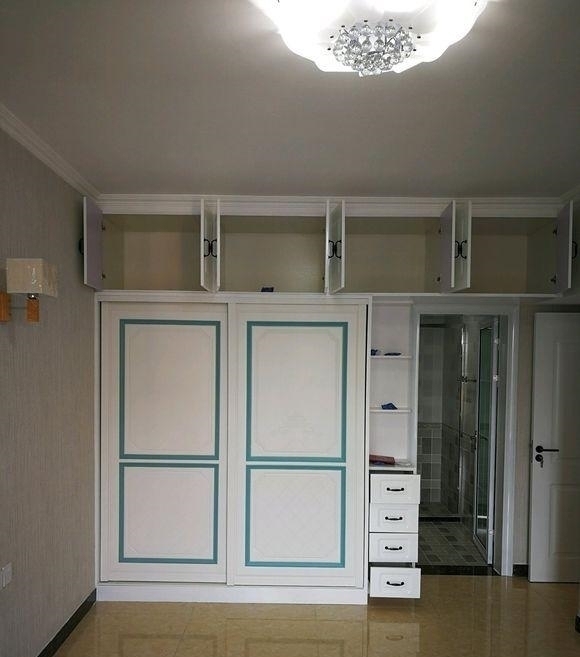 完工|新房终于完工,110㎡硬装花了12万,全屋整洁大方,忍不住晒晒