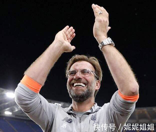 红军|英超4战抢9分!利物浦功勋杰拉德厉害吗 下轮能否击败克洛普红军