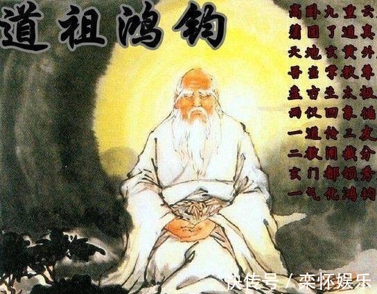 三足金乌$在封神榜中出手寥寥几次,却无一次失手,元始天尊尊称他为师叔