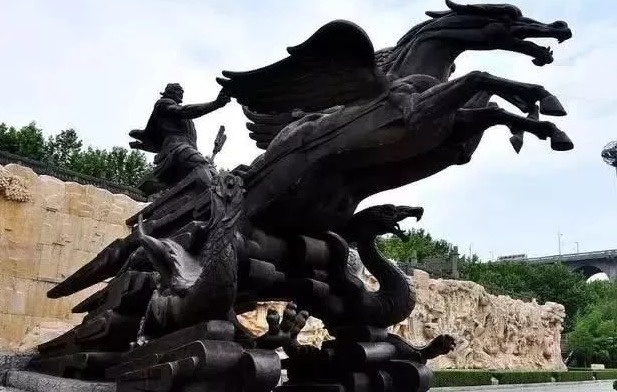 秦始皇陵|消失的三件珍宝,至今下落不明,一件疑似在秦始皇陵