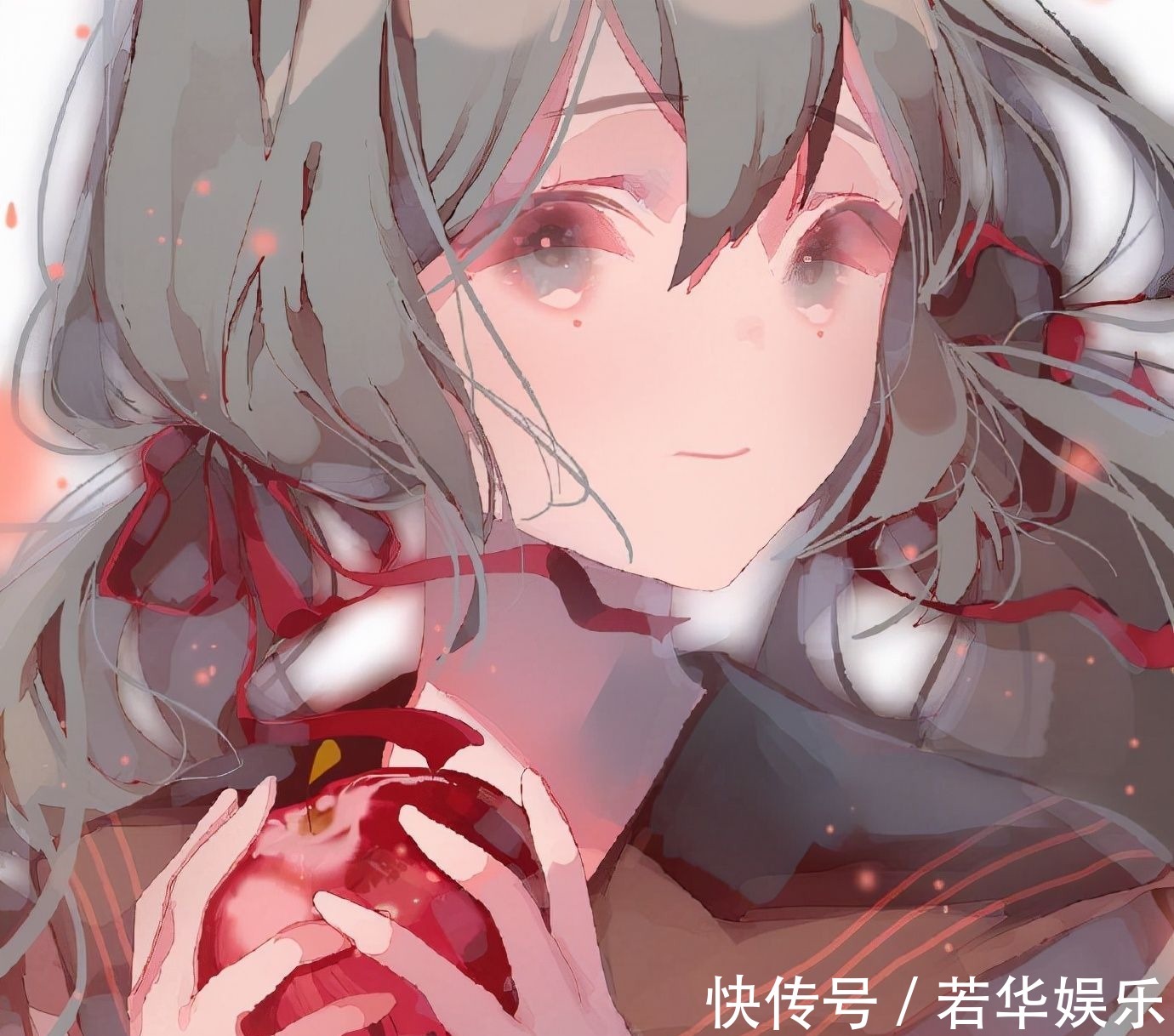 te这位画师大佬的初音太适合当头像了,公主殿下表情既可爱又丰富