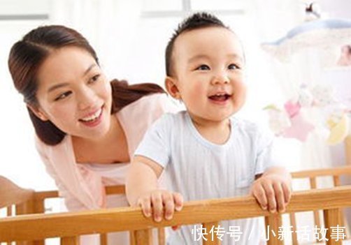 协调性|李玫瑾:“先爬后走”和“不爬就走”的孩子,长大后的差距很大