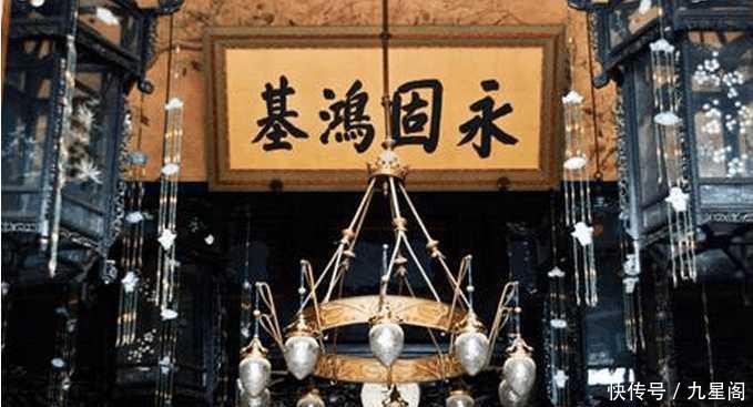 电灯泡|慈禧第一次见电灯泡,问了一个很奇葩的问题,至今被人拿来说笑!