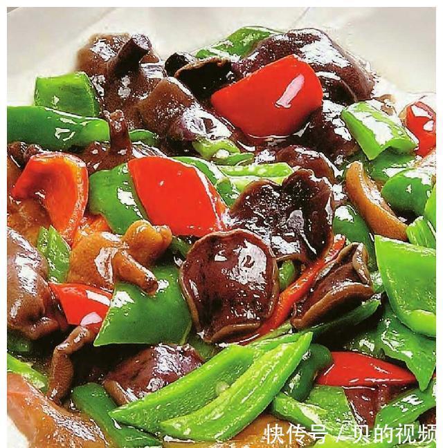 味道超级赞的几道菜,学会在家露一手,让家人对你刮目相看!