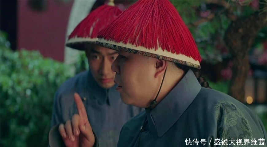 中国最后一个太监口述:晚上伺候嫔妃时,鞋