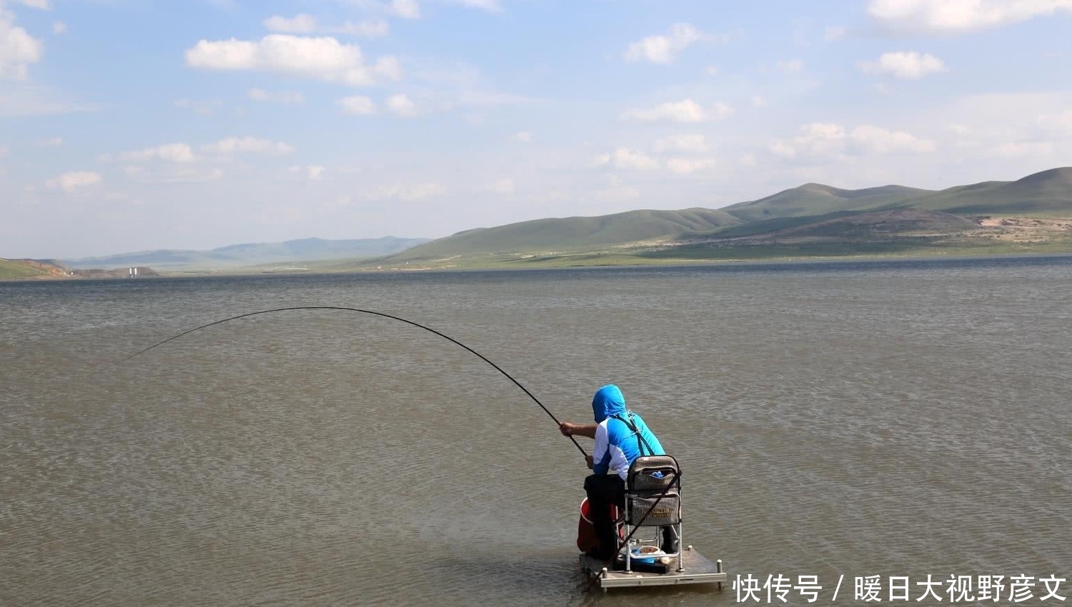钓鱼|什么钓鱼会死窝？掌握以下几个技巧，再也不怕钓鱼死窝了