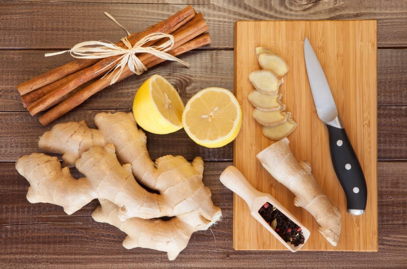 气机|秋天了,到底还能吃姜吗老中医告诉你秋季吃姜、用姜养生妙招!