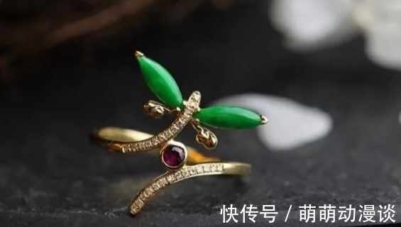 翡翠|没想到家世显赫，为人还低调的韩雪，也是翡翠的忠实粉丝