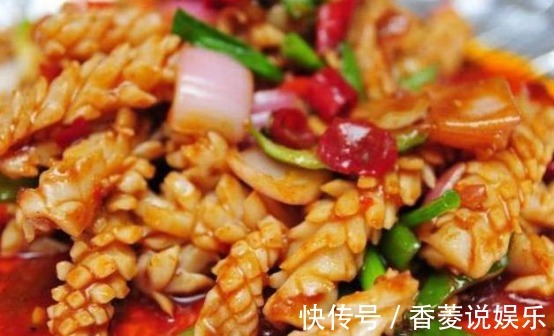 几道美味好吃的下酒菜,简直就是天作之合,好吃又美味很好学