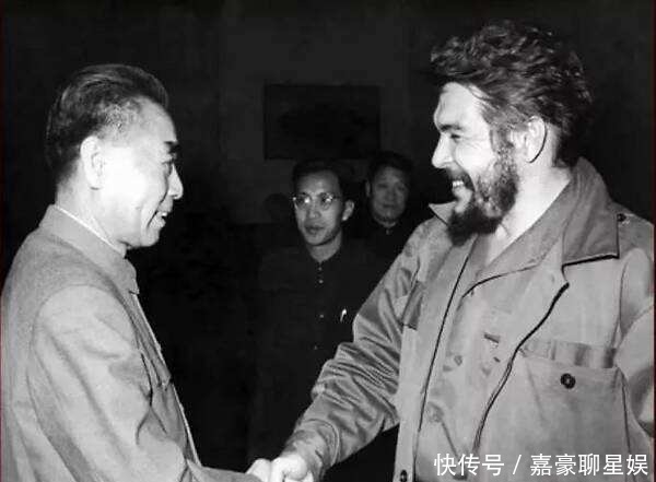 美国扶持|切·格瓦拉为什么到如今依然有影响力?