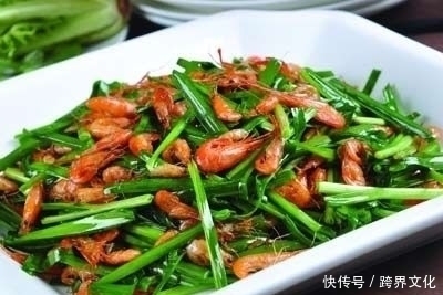 此物|吃完韭菜一小时内,不能碰此物,却有很多人不清楚,早知早好