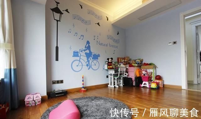 小欣|同学婆家165平大房子,第一次见这么漂亮的房子,发出来晒晒!