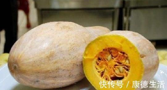 南瓜营养丰富价值高，以下两种人最好不要吃，赶紧来了解一下