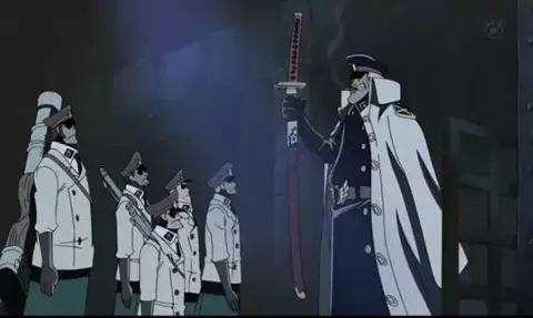 索隆|盘点《海贼王》中的名刀, 索隆一人独占四把, 最后一把最神秘