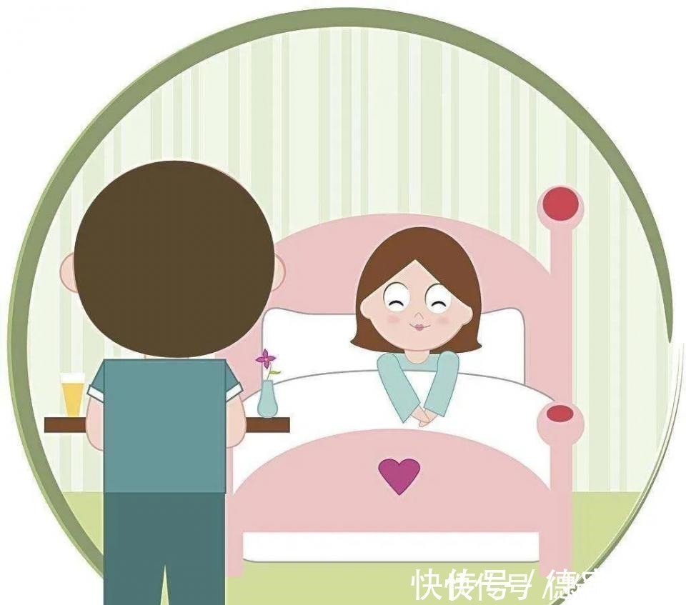 卵巢早衰|试管误区多,害你不敢做,正确面对,拥抱宝宝