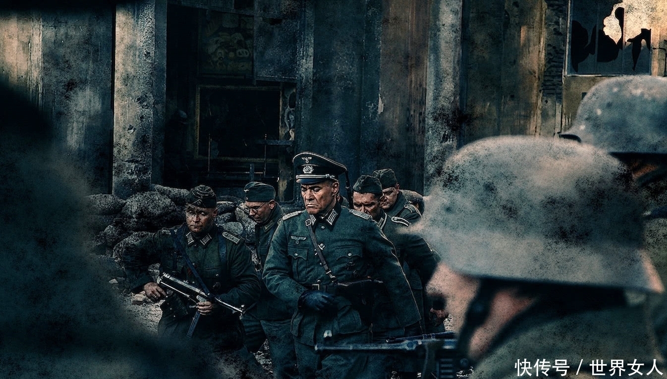 战争|人类战争史上“最惨烈”战争,参战士兵平均活不过九分钟