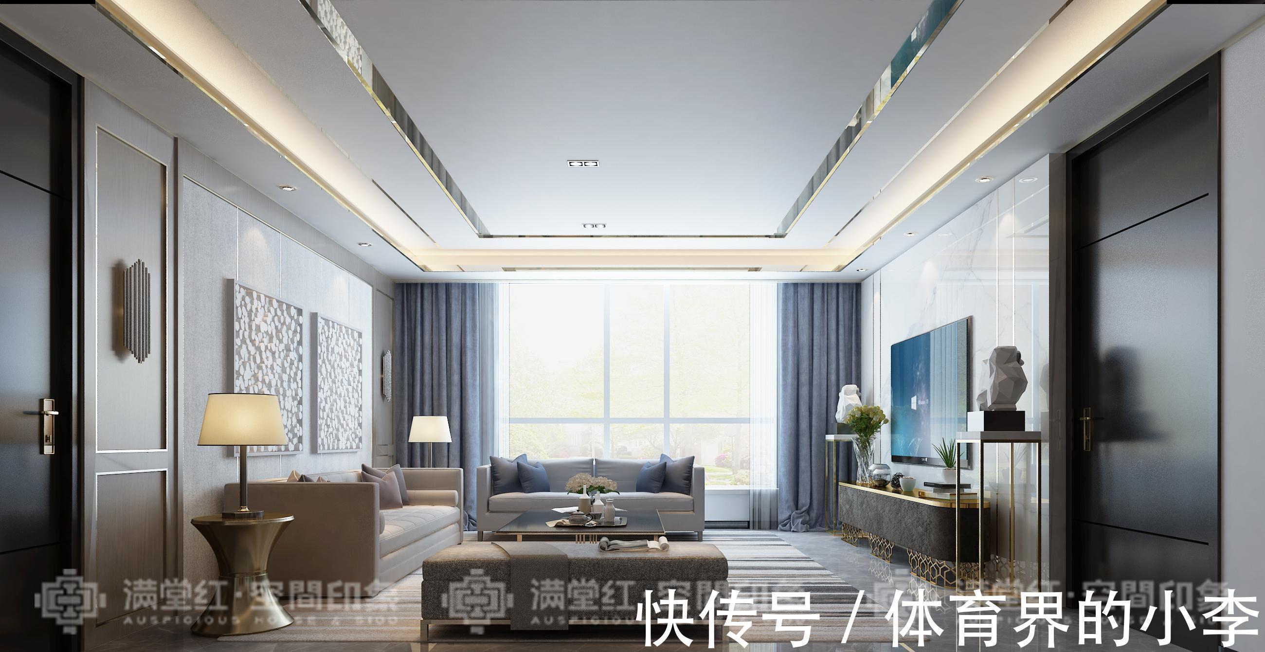 装修|客厅电视墙装修,最需要注意什么?听听专业人士怎么说