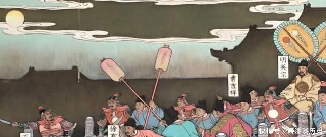 特别|明朝最特别皇帝的特别经历,从好孩子到坏孩子,再成为成熟的皇帝