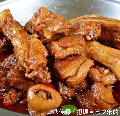 爱吃美食的看过来!几道香而不腻、口感独特的下饭菜,值得一尝!