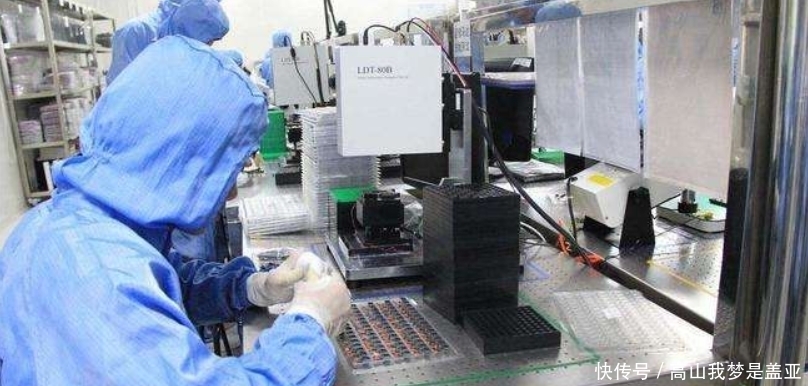 变脸|损失超千亿美元后,美国迅速变脸:可以向华为销售非5G芯片