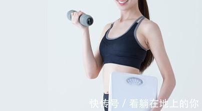 紧身衣|瘦下来还是有小肚子怎么办?学会这4招 和小肚子说拜拜!