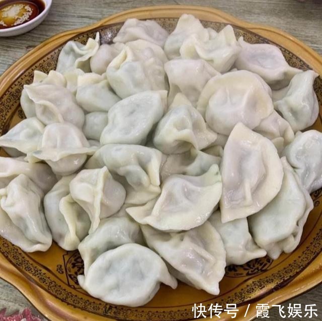  你是因为什么吃4-6元的速冻饺子一文看懂速冻饺子，可以买不买