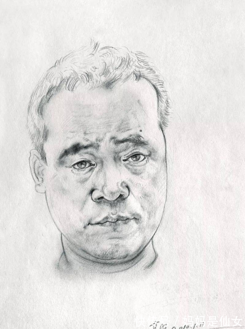 美院#美院副教授忻东旺,一幅《白菜》售价51万元,为何却主画农民工?