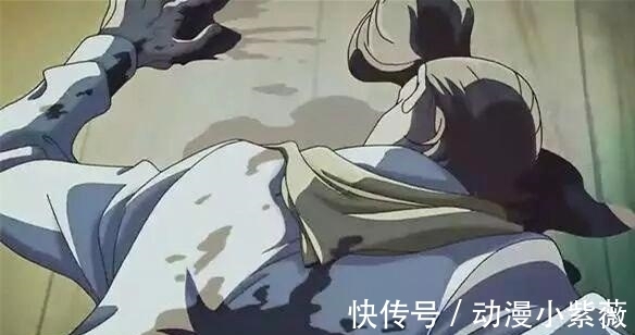 白胡子|海贼王: 四皇团死掉5个干部, 白胡子团死了3个皇副, 大妈团也很惨