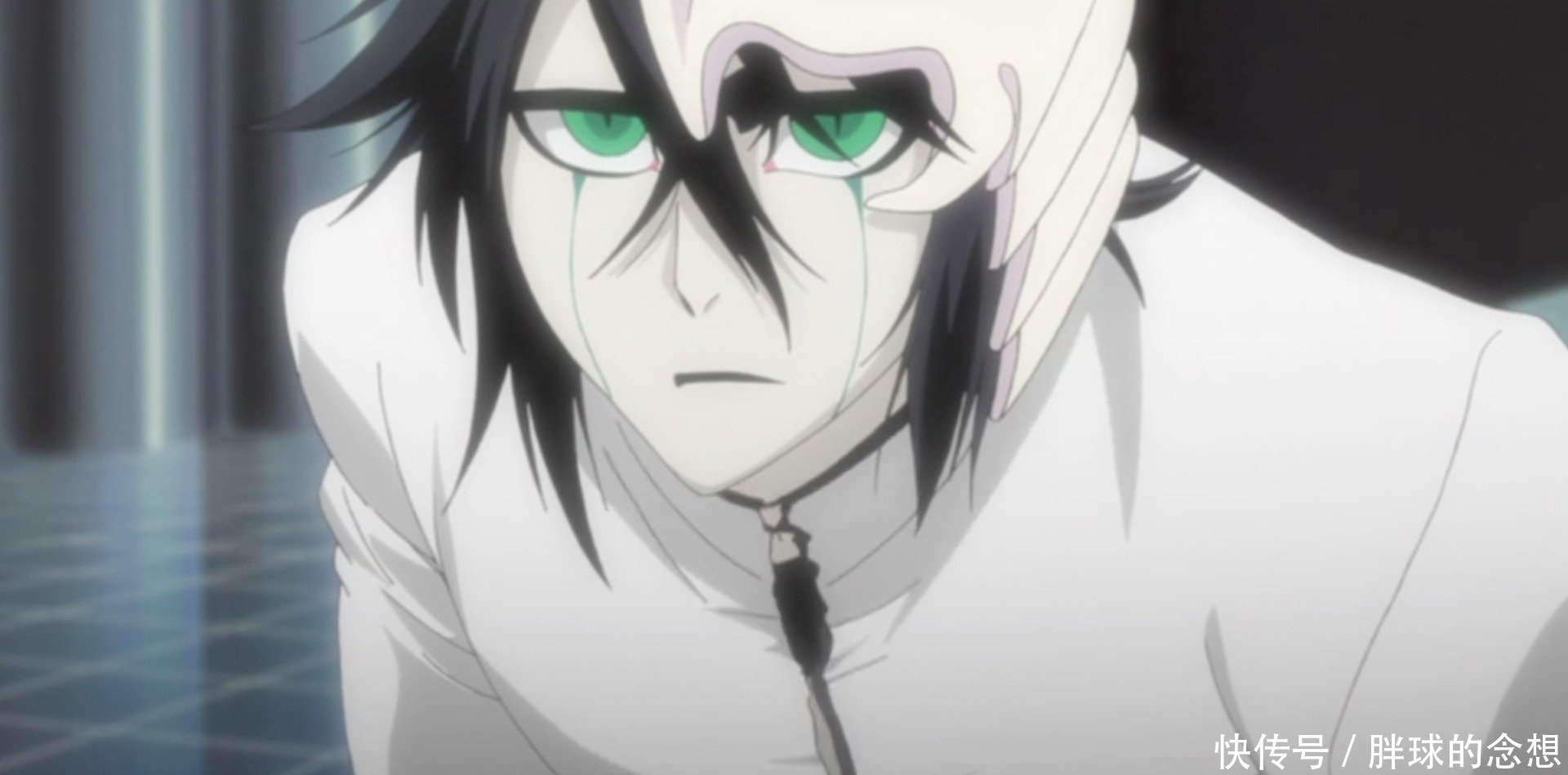 《死神》的一张截图火了!承载了太多回忆,粉丝们感慨不已