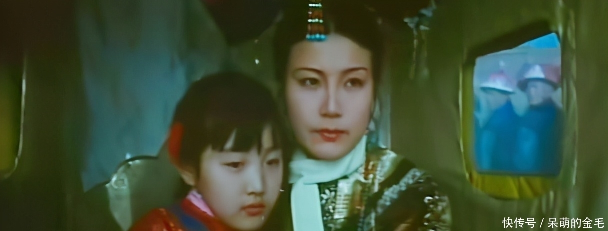 害死|咸丰帝死后慈禧太后害死丽妃？其实她待遇很好，仅次于两宫太后