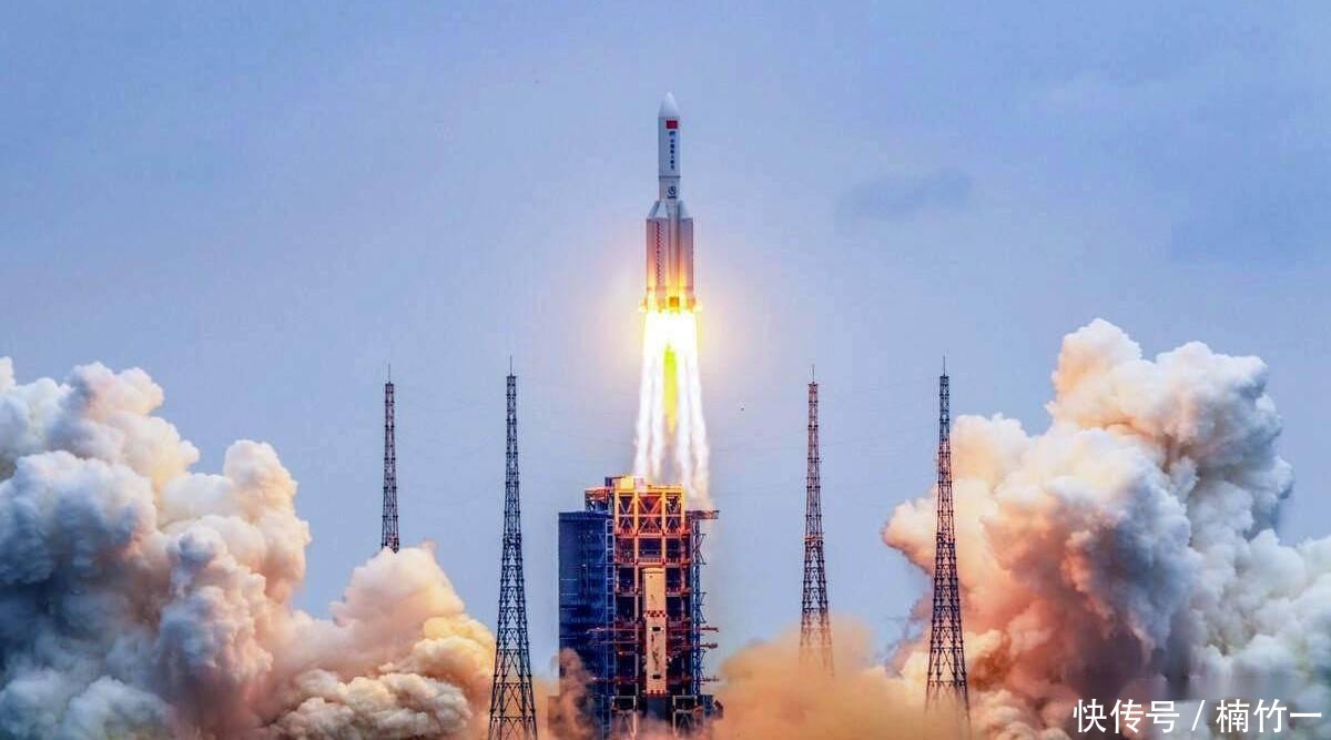 遥感卫星 喜讯!中国遥感三十号08组卫星发射升空,主要用在哪些领域?