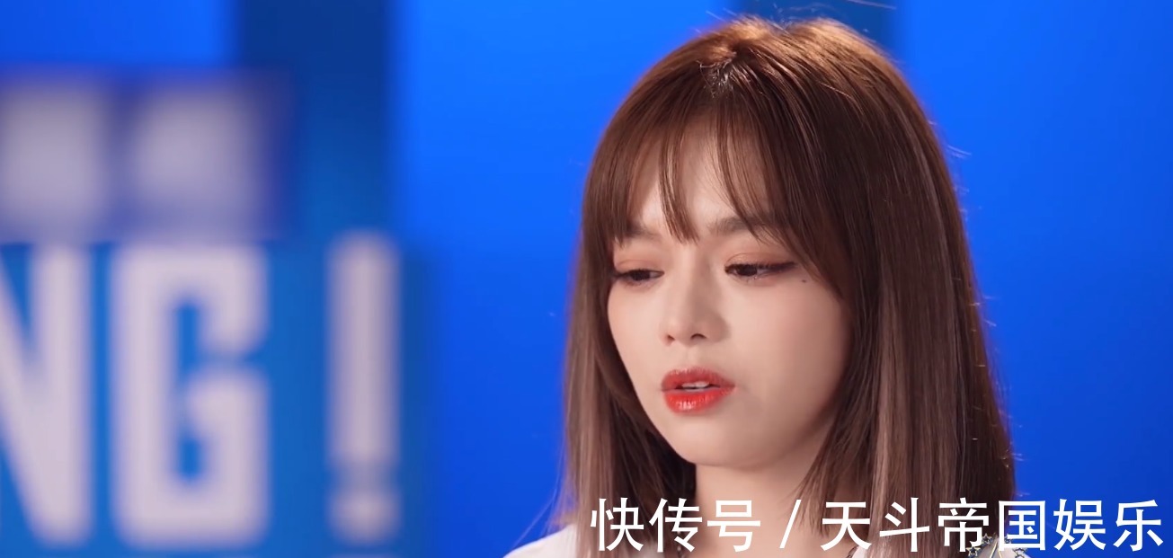 吴莫愁|《好声音2021》最圈粉的导师,亲自给学员端蛋糕,起到了桥梁作用