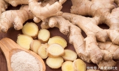 失眠|生姜和它泡一泡,湿气没有了,不失眠了,每天喝一杯,手脚不冰凉