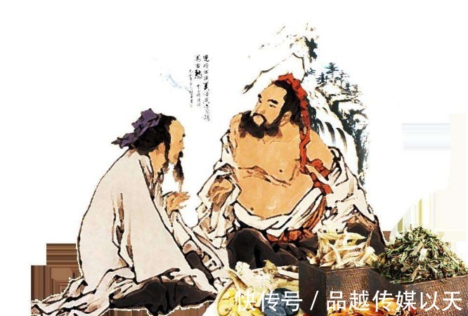 良相|“不为良相,但为良医”,“不务正业”的明朝官员还兼职当医生?