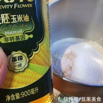 超级简单的花生酥一上桌，老人宝宝全都笑
