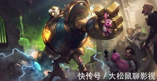 魔法伤害|LOL测试服更新：双城之战皮肤登场，全新神话装备来袭