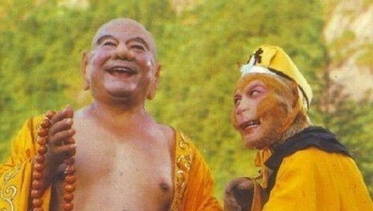 西游记中$西游记十大神位排行弥勒佛垫底、镇元子仅第八，第一无人不服！