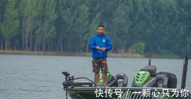 越野|钓鱼也有专用车?不是长城炮野心大,而是如今大家太会玩