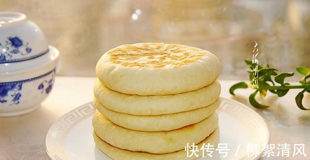 解馋|三伏烙饼摊鸡蛋,5种烙饼各有特色,做法有窍门,你看哪种最解馋!