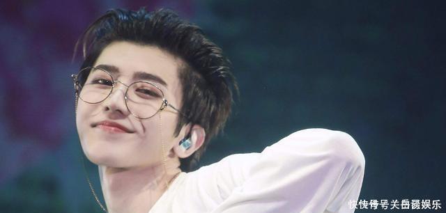 蔡徐坤|蔡徐坤《跑男》立吃货人设难道忘了迪丽热巴人设是怎么崩的吗