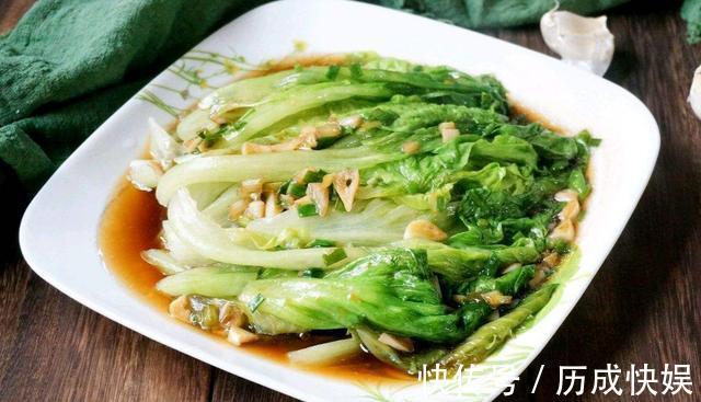 西生菜5种最好吃的做法,简单美味又健康,看看你喜欢吃哪种