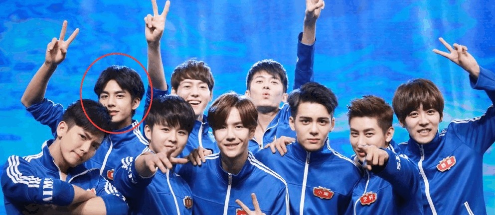 天天小兄弟|天天小兄弟二班开班,6个小鲜肉中会诞生下一个王一博、彭昱畅吗