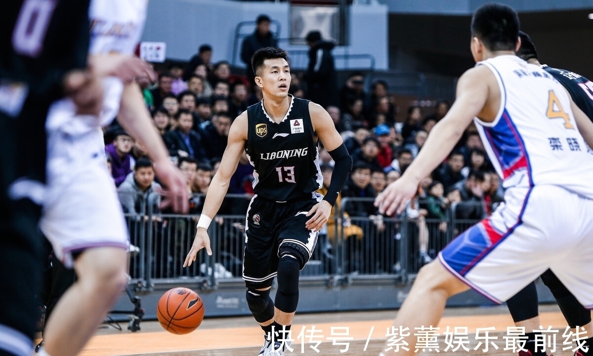 辽宁队|郭艾伦当队长不合理?接班34岁的韩德君,想带队进CBA的4强都难?