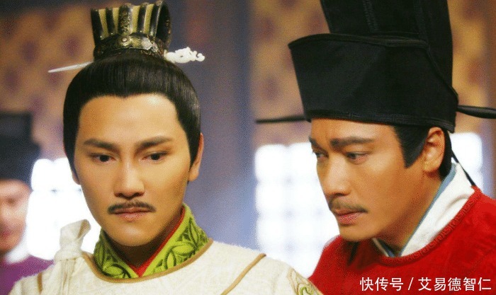 机警|奸臣秦桧后人考取清朝状元,皇帝笑问身世,他以一言机警回答