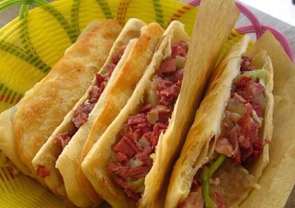 比羊肉更滋补,肉质更好吃,冬季要多吃它,吃多少都不嫌多!