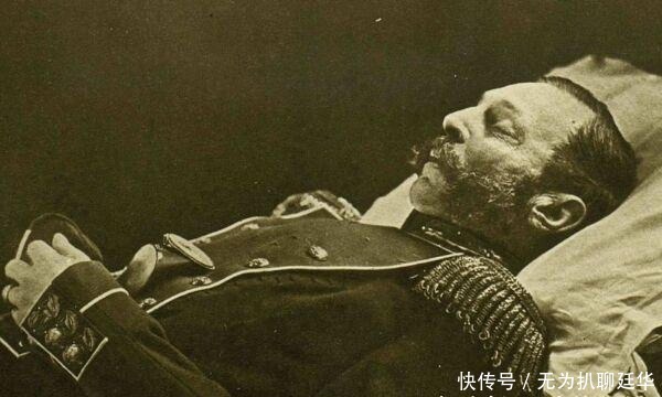 废除|他是沙皇尼古拉二世的祖父,废除农奴制,却被反对派炸断双脚而死