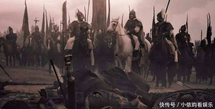 培养|袁崇焕培养关宁铁骑,提出以辽人守辽土,才是明亡的原因